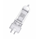 Галогенная лампа OSRAM 230V 500W GY-9.5 GKV