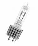 Галогенная лампа OSRAM 230V 750W HPL G9.5