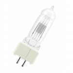 Галогенная лампа OSRAM 240V 650W GX-9.5