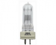 Галогенная лампа OSRAM 230V 2000W GY16 CP72