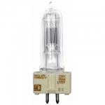Галогенная лампа PHILIPS 230V 1000W FVA GX-9.5 CP70