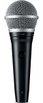 Вокальный микрофон SHURE PGA48-QTR-E