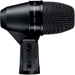 Инструментальный микрофон SHURE PGA56-XLR