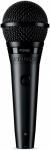 Вокальный микрофон SHURE PGA58BTS