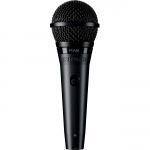 Вокальный микрофон SHURE PGA58-XLR-E