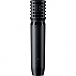 Инструментальный микрофон SHURE PGA81-XLR
