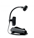 Инструментальный микрофон SHURE PGA98H-XLR