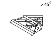 Модульная конструкция IMLIGHT T40-31-20