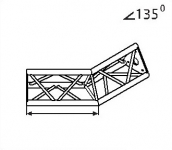 Модульная конструкция IMLIGHT T40-31-24