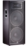 Пассивная акустическая система JBL JRX225