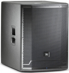 Активный сабвуфер JBL PRX718-XLF