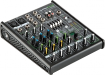 Настольный микшерный пульт MACKIE PROFX4 v2