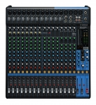 Настольный микшерный пульт YAMAHA MG20XU