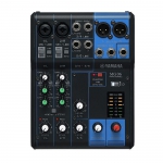 Настольный микшерный пульт YAMAHA MG06