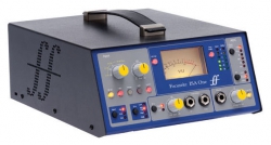 Микрофонный предусилитель FOCUSRITE ISA ONE ANALOGUE