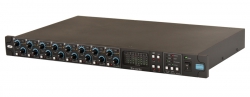 Микрофонный предусилитель FOCUSRITE OCTOPRE MK2 DYNAMIC