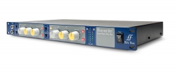 Микрофонный предусилитель FOCUSRITE ISA TWO