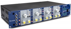 Микрофонный предусилитель FOCUSRITE ISA 428 MK2