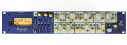 Микрофонный предусилитель FOCUSRITE ISA 430 MKII