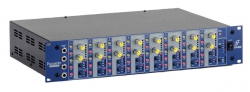 Микрофонный предусилитель FOCUSRITE ISA 828