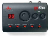 Процессор управления DBX DRIVERACK GORACK