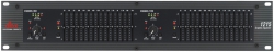 Эквалайзер DBX 1215
