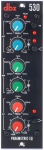 Эквалайзер DBX 530