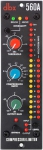 Монокомпрессор-лимитер DBX 560A