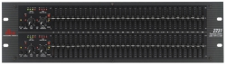 Эквалайзер DBX 2231