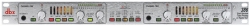 Микрофонный предусилитель DBX 386