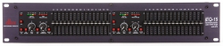 Эквалайзер DBX IEQ15