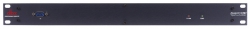 Процессор управления DBX ZONEPRO 1261