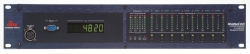 Процессор управления DBX 4820 DRIVERACK