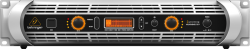 Аналоговый усилитель мощности BEHRINGER NU1000DSP