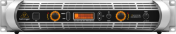 Аналоговый усилитель мощности BEHRINGER NU3000DSP