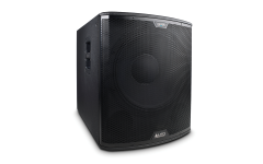 Активный сабвуфер ALTO BLACK18S
