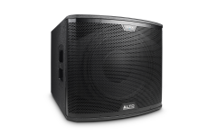 Активный сабвуфер ALTO BLACK15S