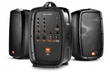 Активный акустический комплект JBL EON206P