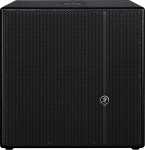 Активный сабвуфер MACKIE HD1801