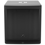 Активный сабвуфер MACKIE DLM12S