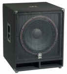 Пассивный сабвуфер YAMAHA SW115V