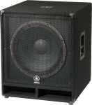 Пассивный сабвуфер YAMAHA SW118V