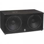 Пассивный сабвуфер YAMAHA SW218V