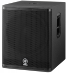 Активный сабвуфер YAMAHA DSR118W