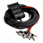 Мультикор PROEL EBN804LU10
