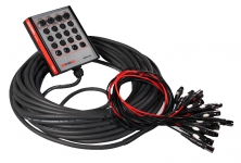 Мультикор PROEL DHBOX1604
