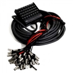 Мультикор PROEL EBN3208