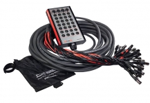 Мультикор PROEL DHBOX2408