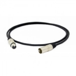 Распаянный кабель DMX PROEL CVDMX210