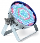Светодиодный прожектор ROSS LED PAR RGBW 186S